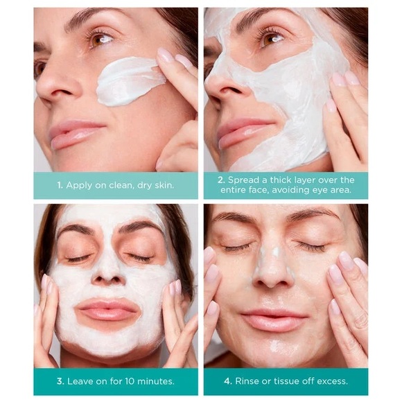 Clarins Cryo Tightening Mask - Picture 5 of 11